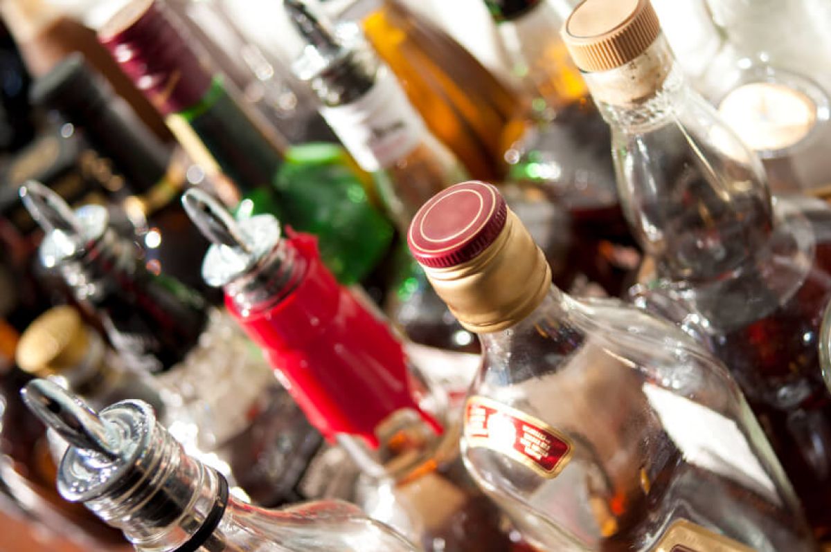 Nagaland Police seize 581.520 litres of liquor in Medziphema search operation