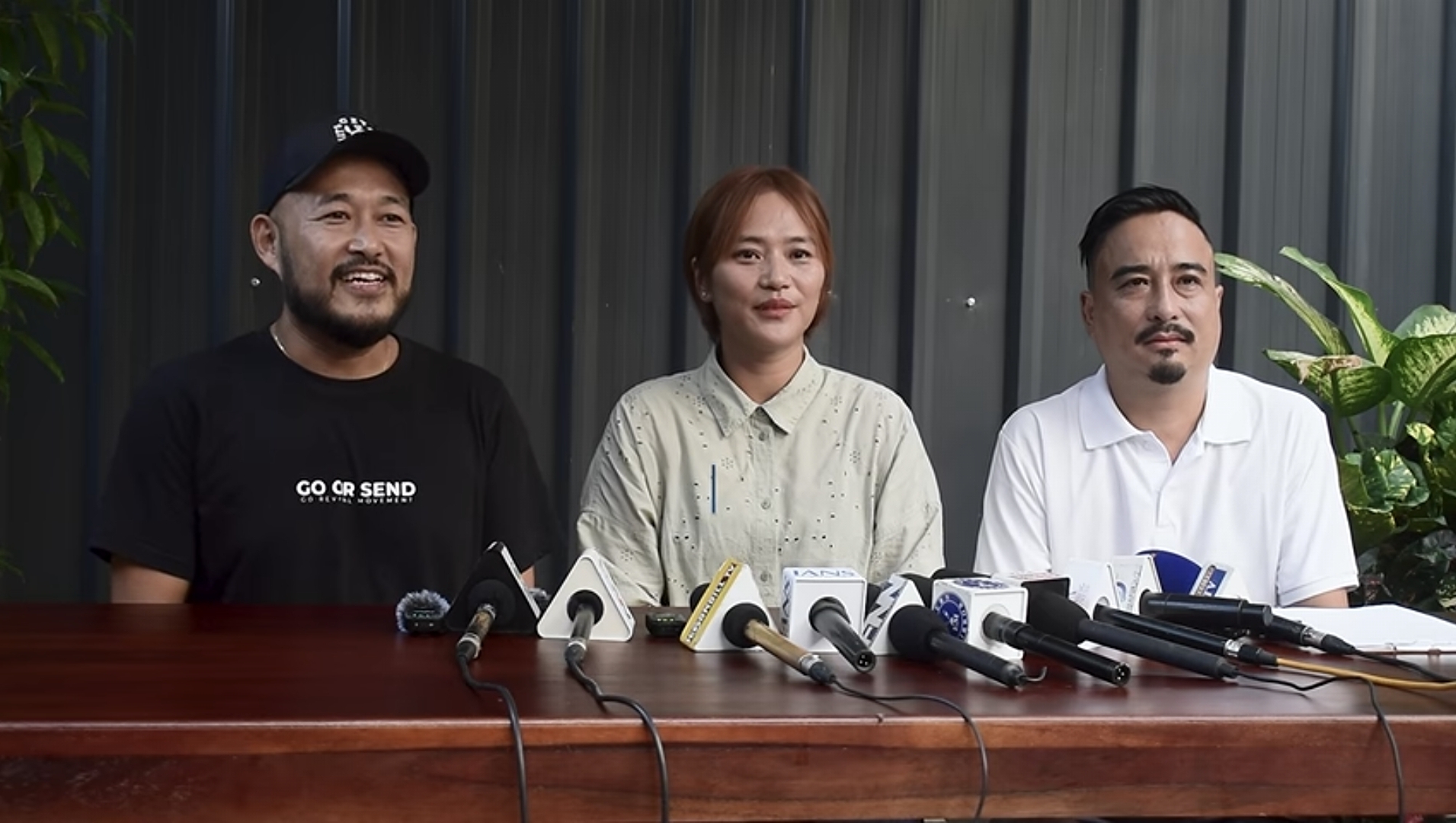 Lighthouse Church to host Go Revival mission conference from Oct 6